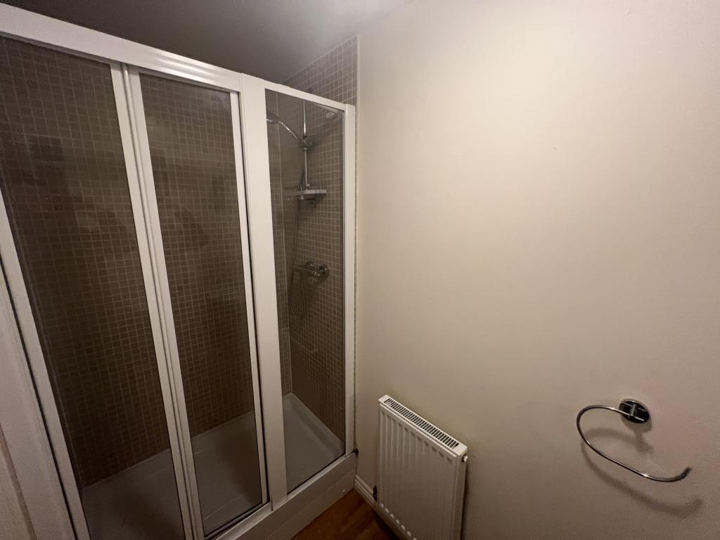 En-suite for Master