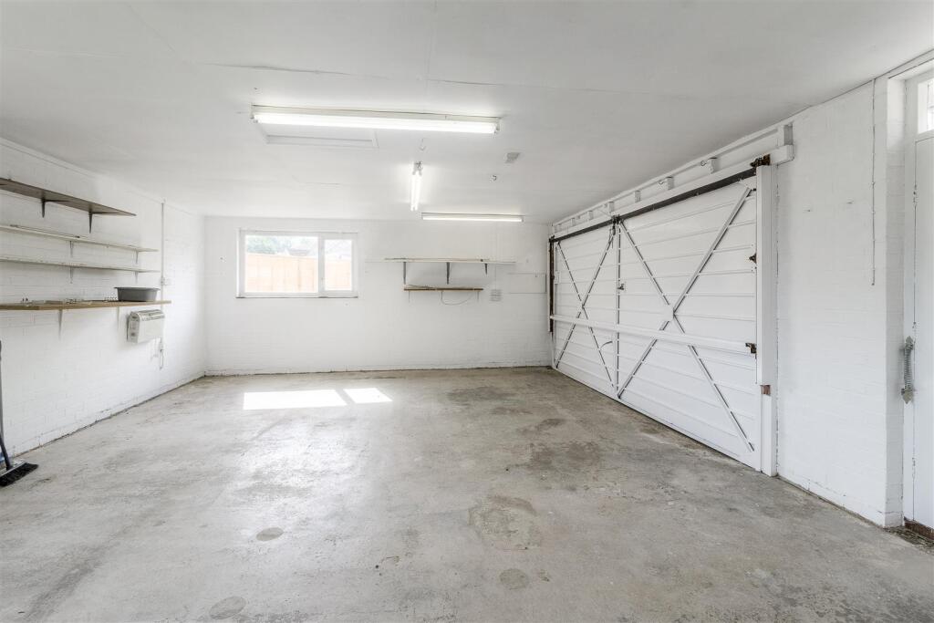 1 Chestnut Lane, Clifton Campville