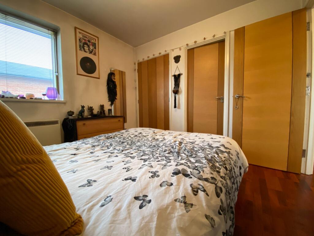 132 Henke Court Cardiff Bay Oct 21