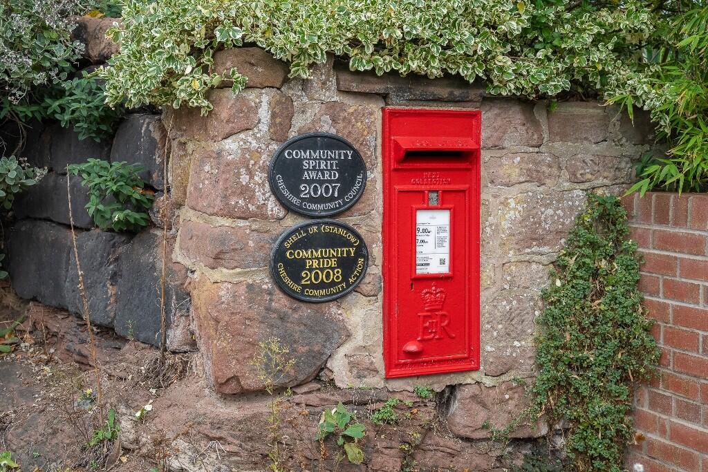 Warm Hearted Comm...