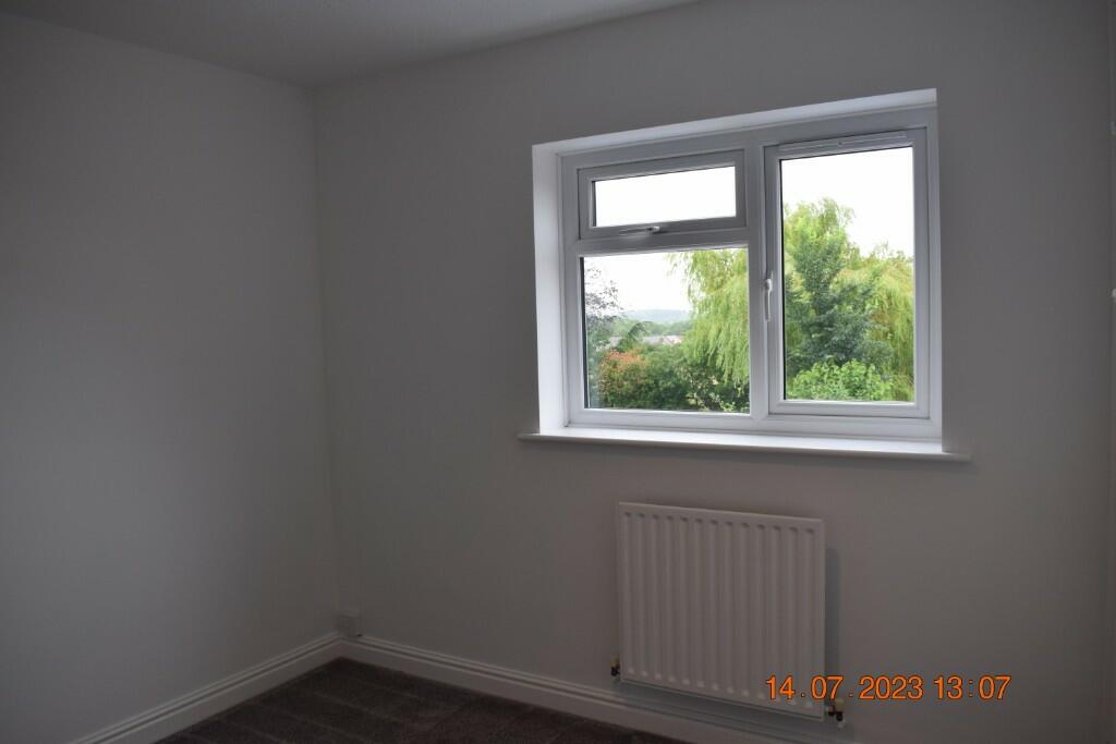 Double Bedroom 1