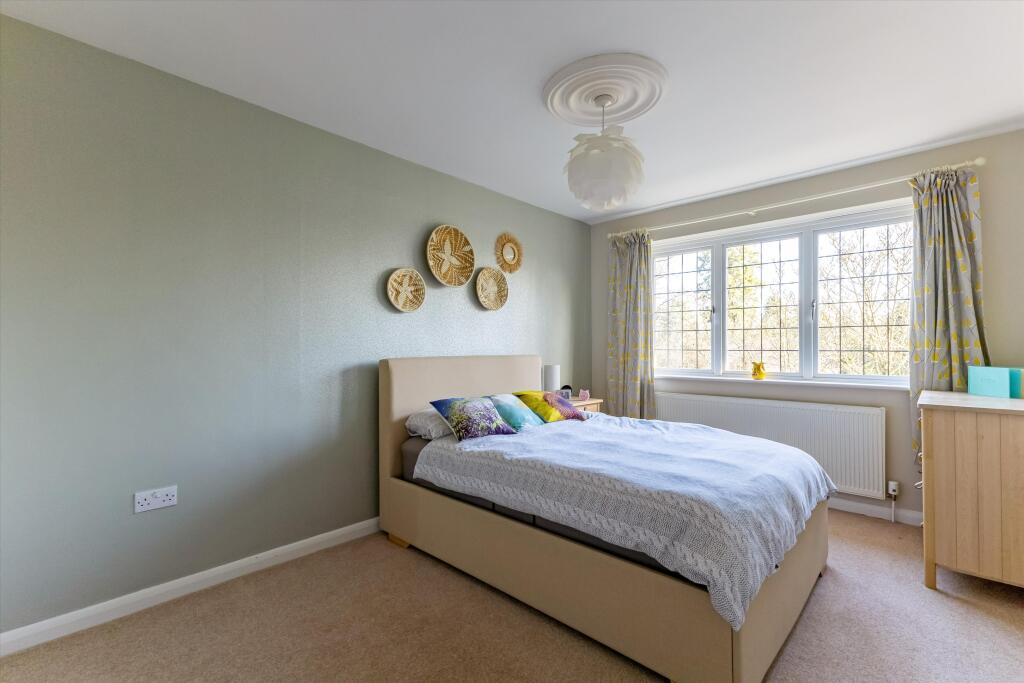 Simons Walk, Englefield Green, Egham, Surrey, TW20