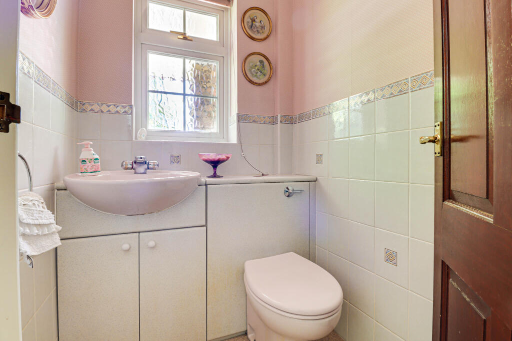 Cloakroom