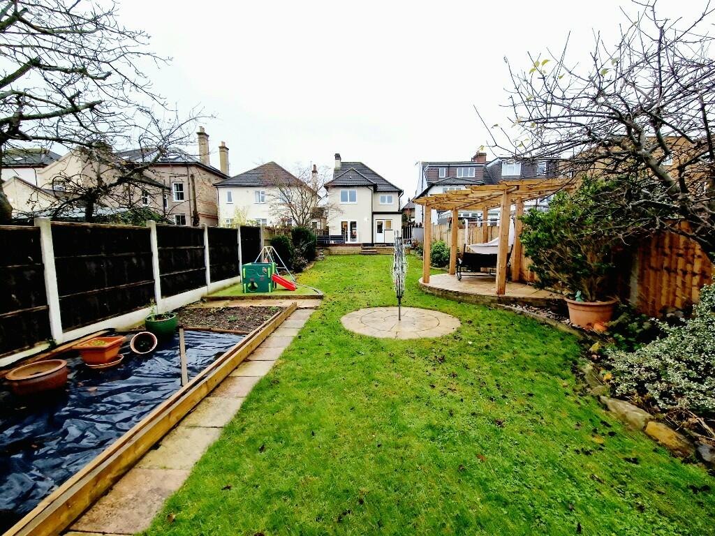 GARDEN