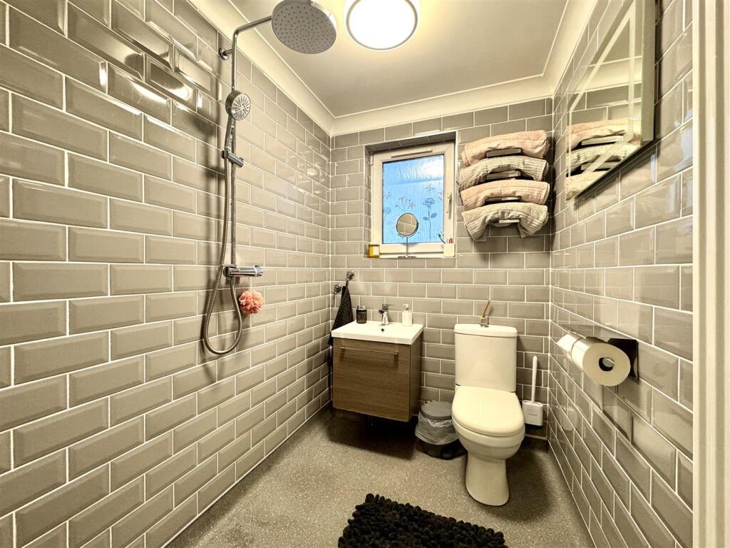 Wet Room