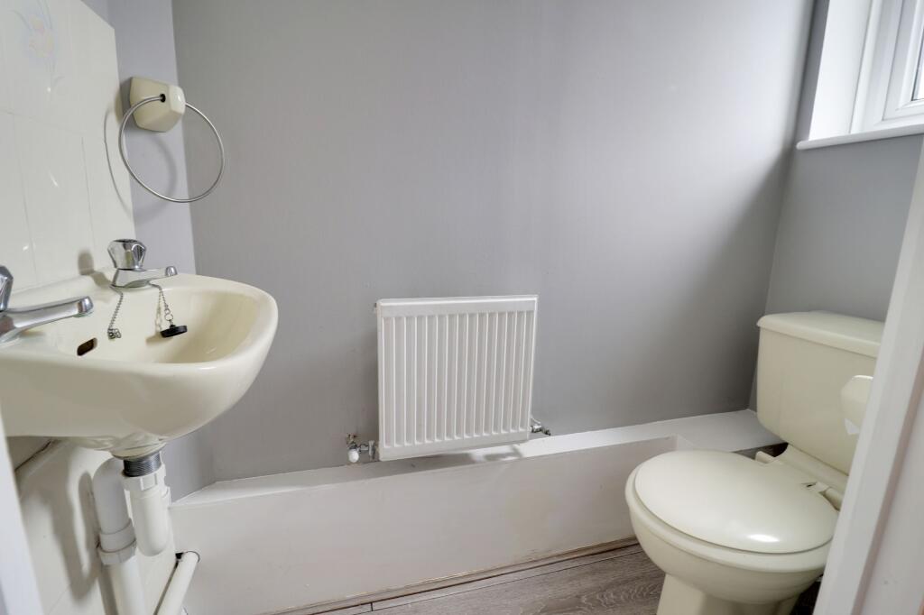 Guest WC