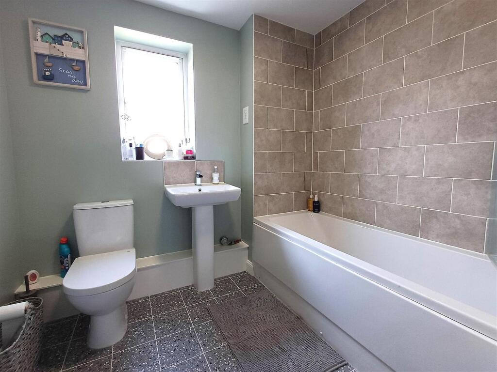 Bathroom/WC