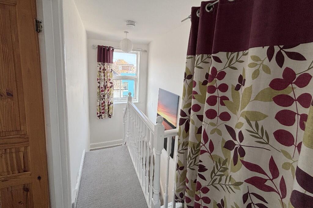 Second Floor Landing