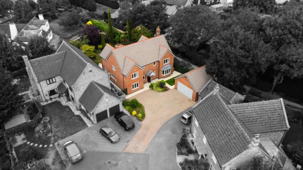 Drone Image