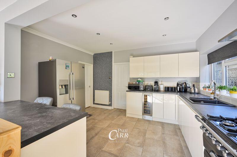 Kitchen-Diner