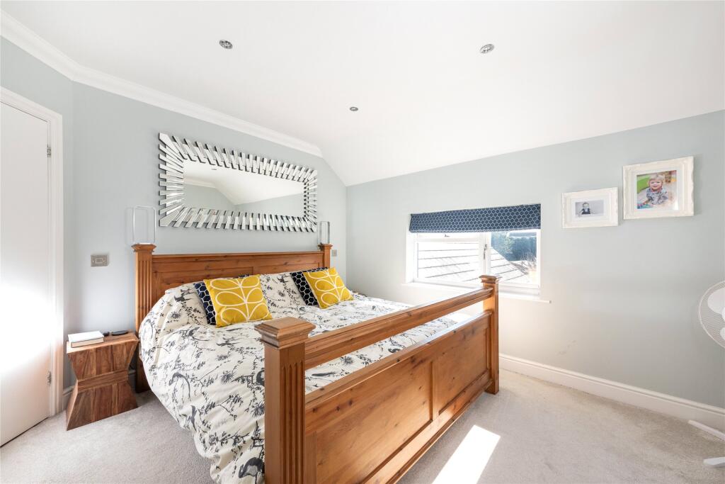 Principal Bedroom
