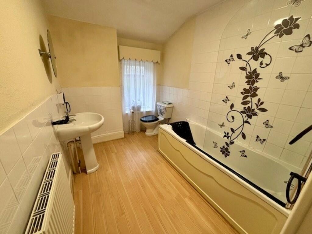 hale bath
