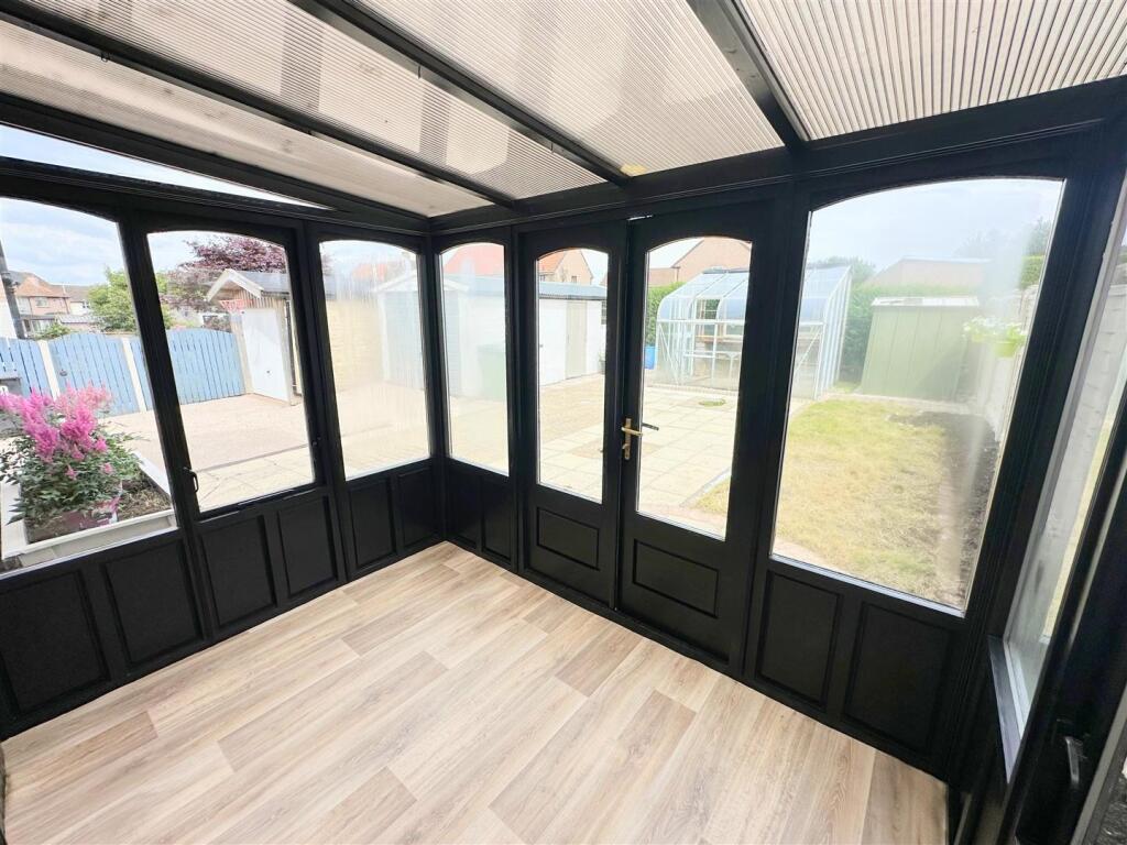 Sun Room