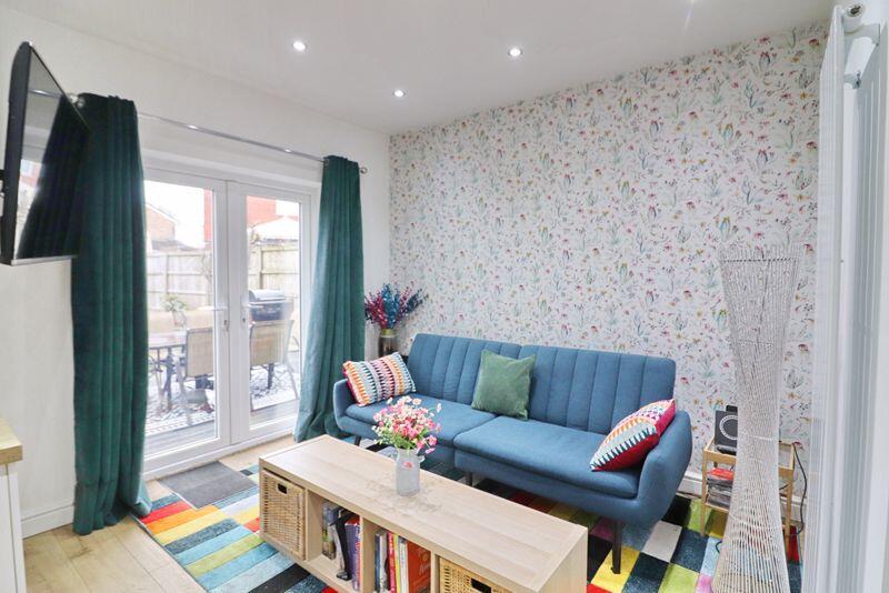 Sitting Area