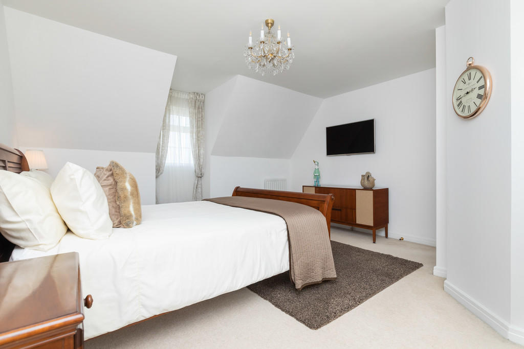 Bedroom 4