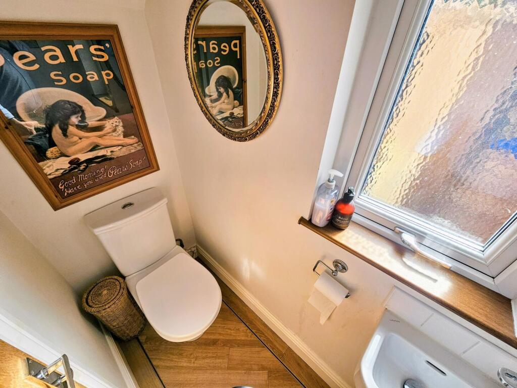 WC