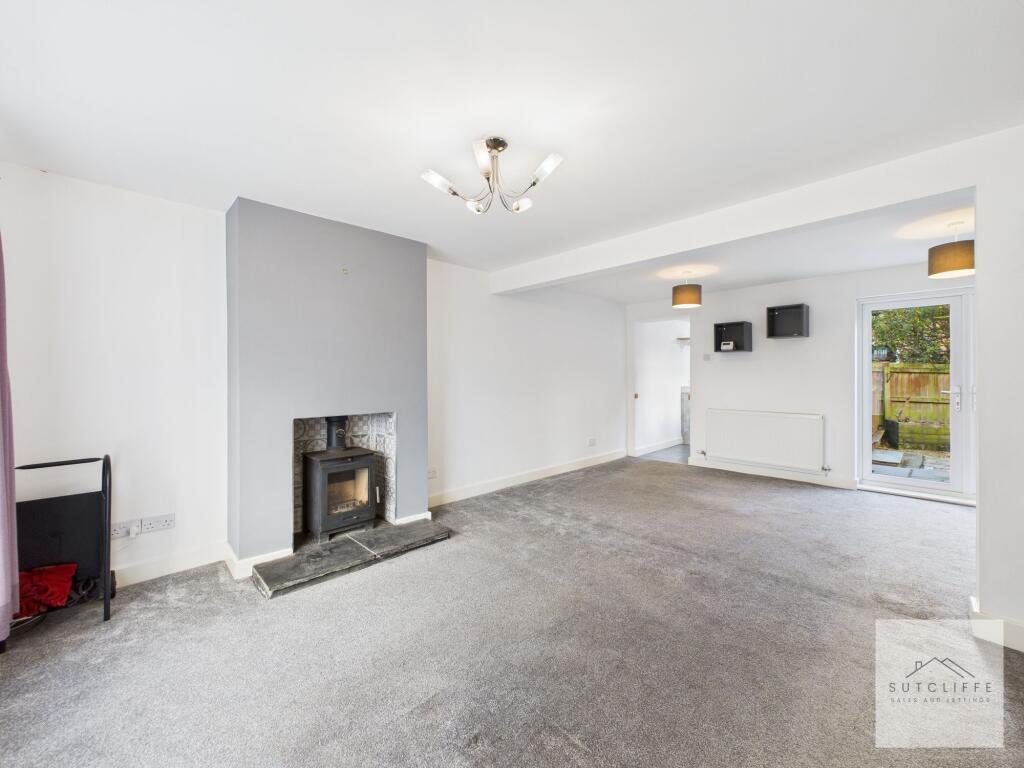 Living / Dining Room