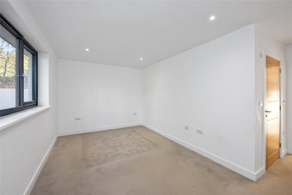Bedroom Cgi