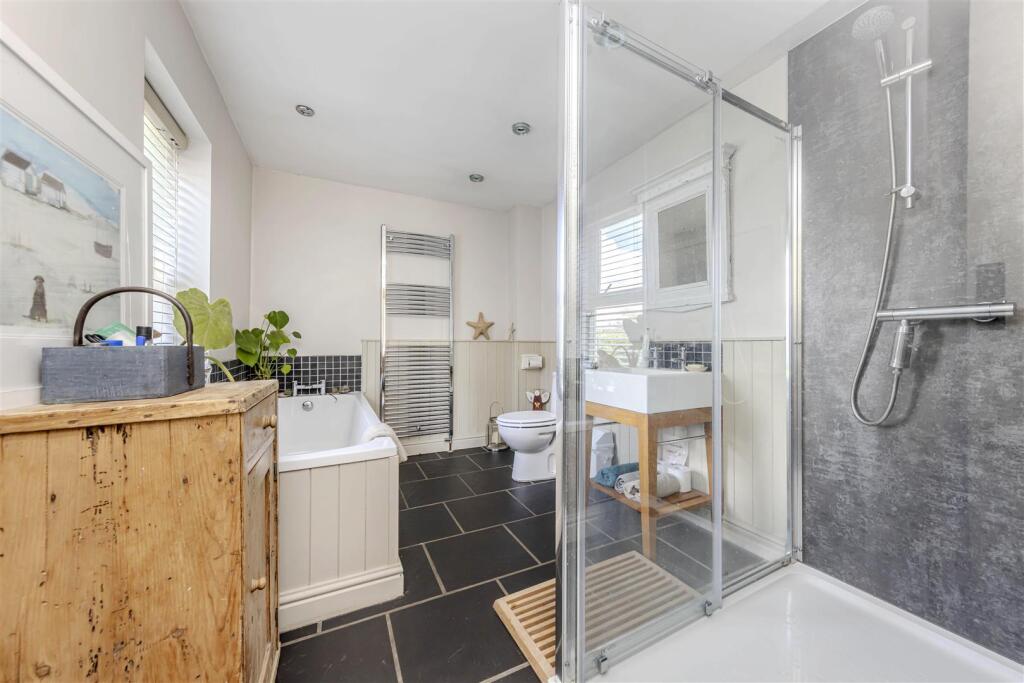 En-suite