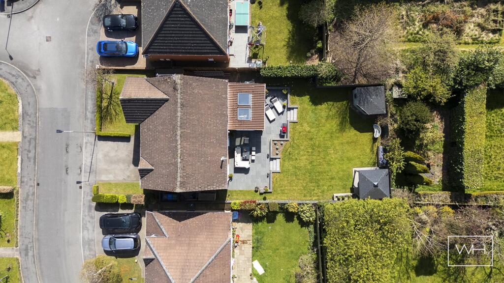 20 Roe Cloft, Close,