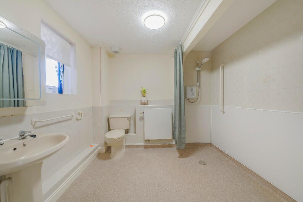 Wet Room
