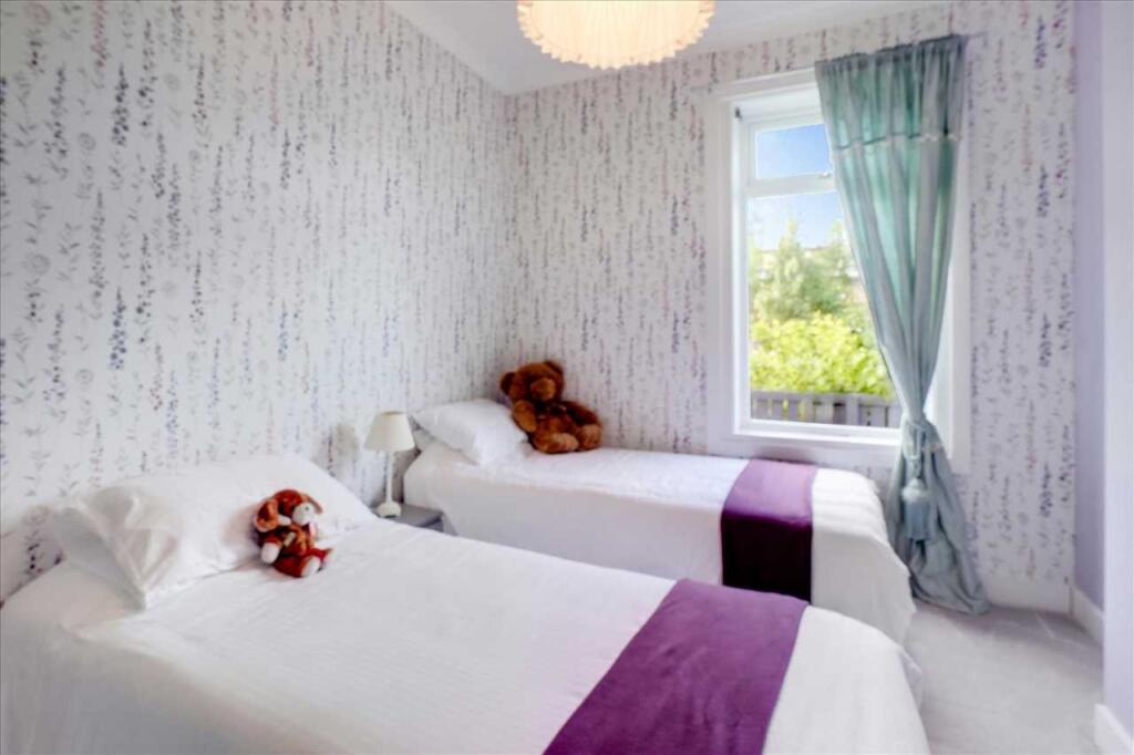 Bedroom Two (1)
