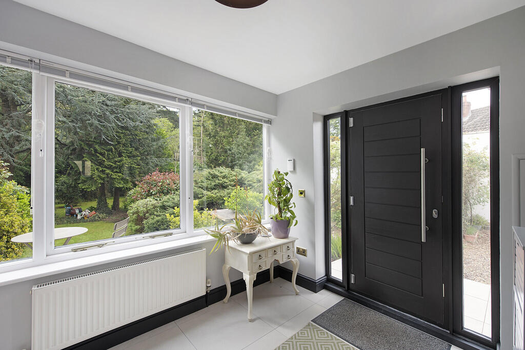 67 Horsecroft Roa...