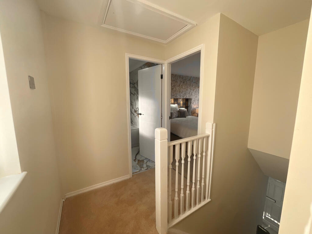 Fir Trees Avenue,  Ribbleton, PR2