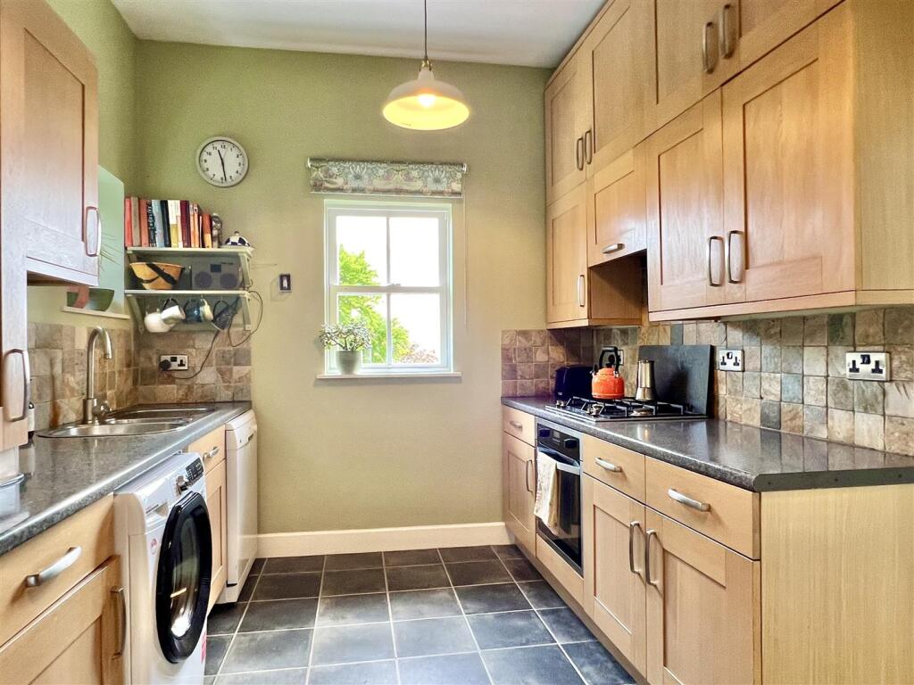 Tanhouse Brae, Culross