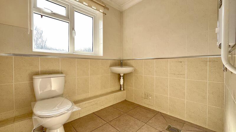 Wet Room