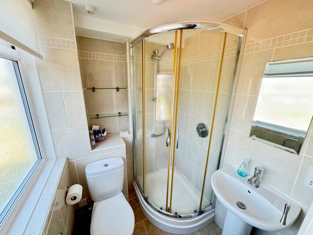 34 Forester Court...