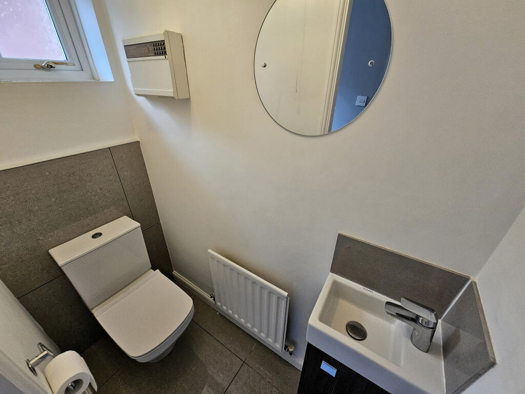 WC