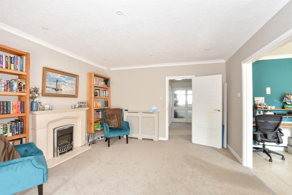 Sitting Area