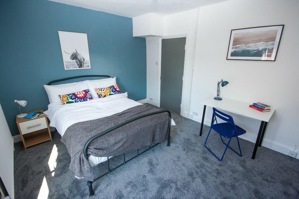 Denbigh Street, Chester, Cheshire, CH1