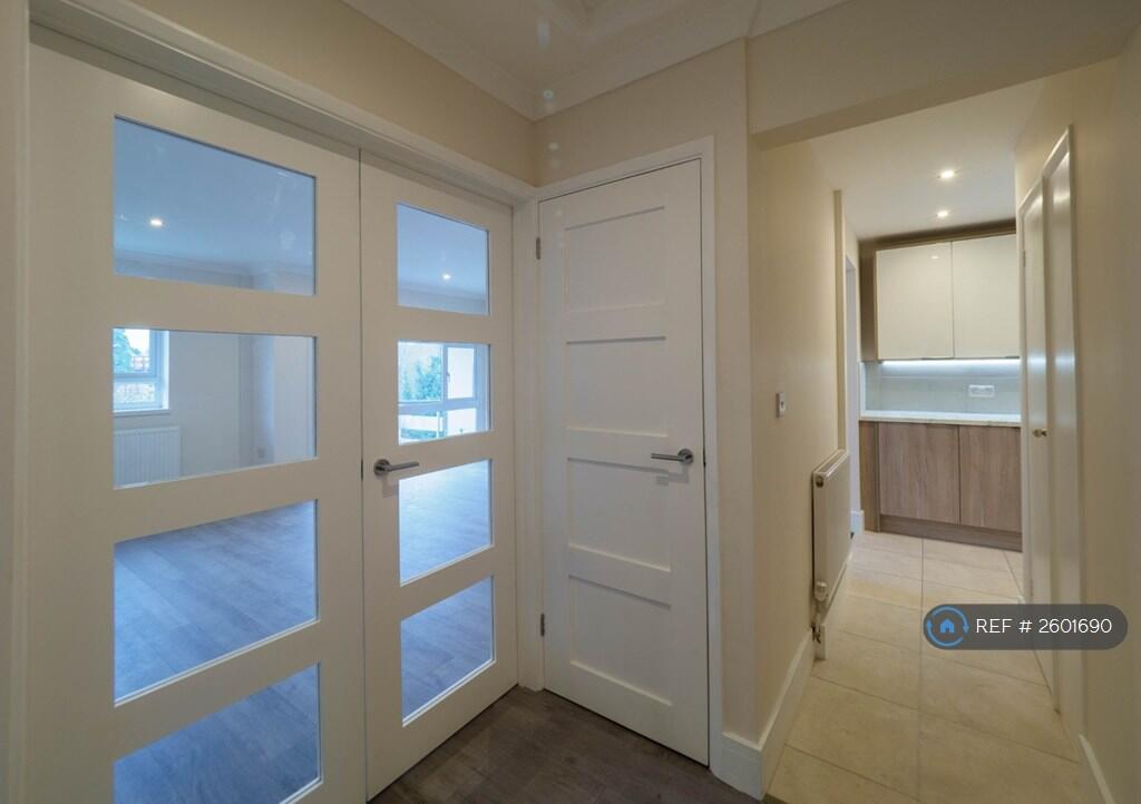 Designer Kitchen