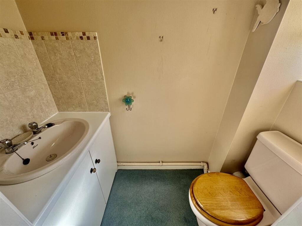 En Suite WC