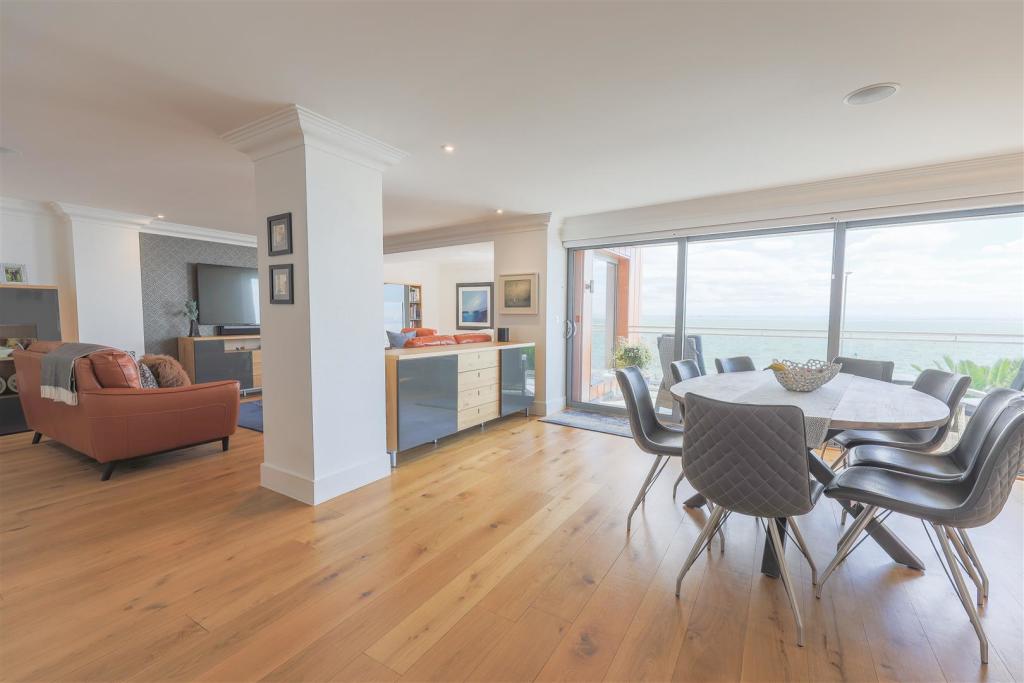 Open Plan