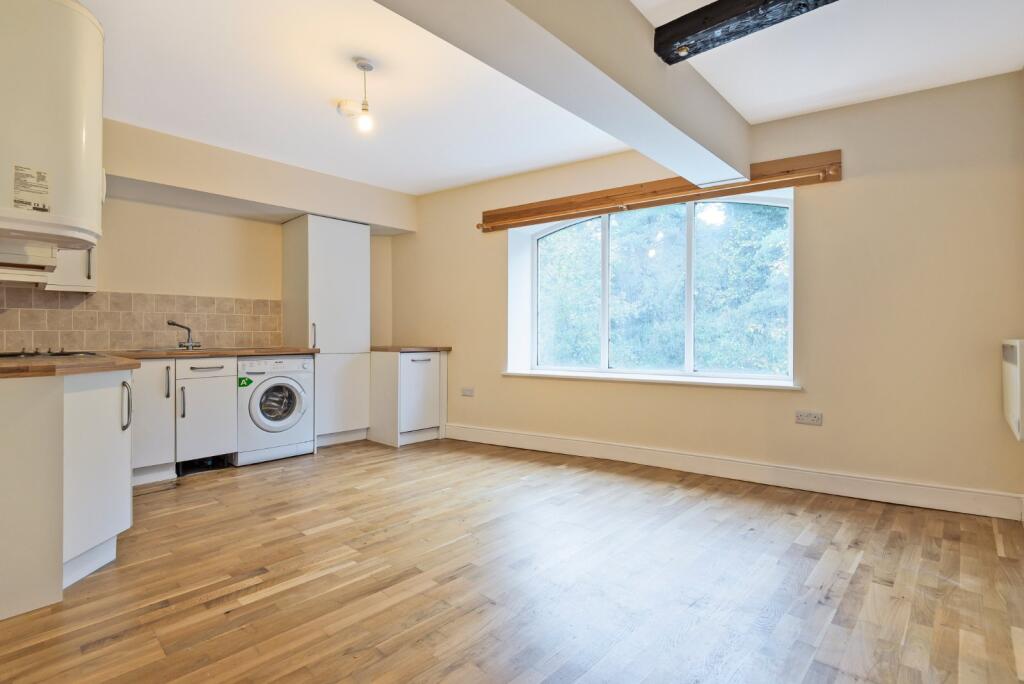 Kitchen/Living