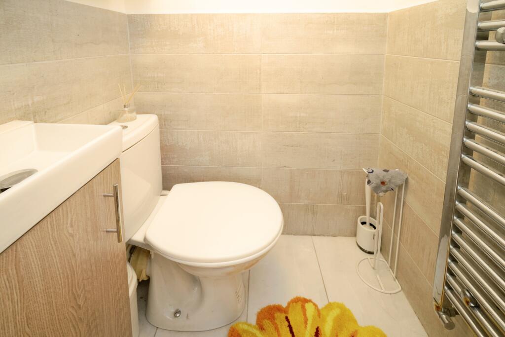 En-suite