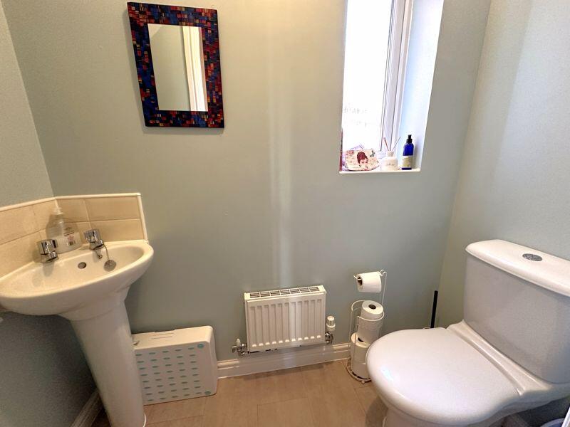 Cloakroom