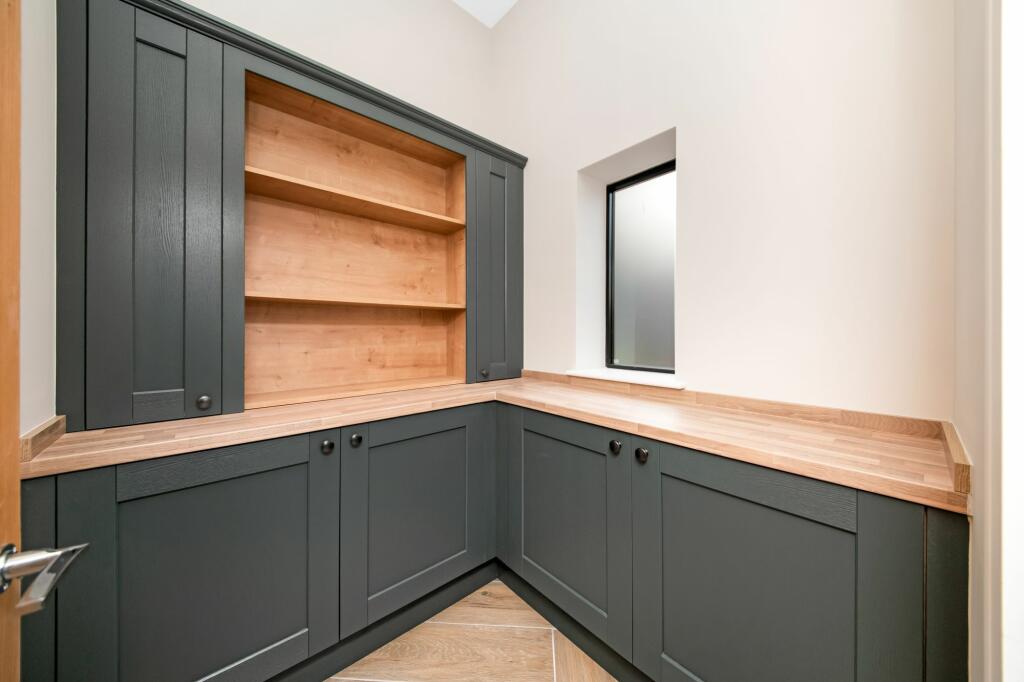 PANTRY