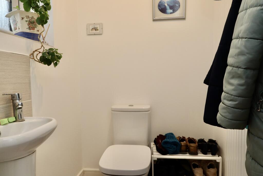 Cloakroom