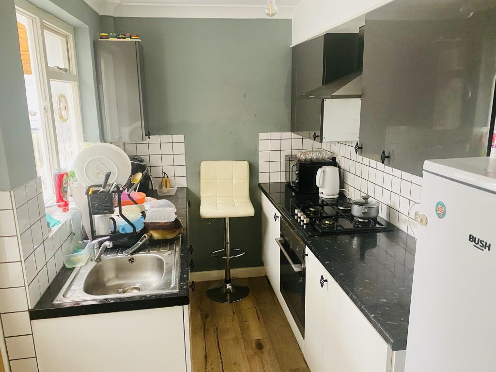 ash road kitchen 