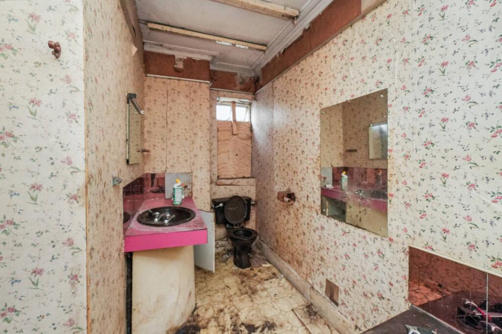 58 Grey Road, Liverpool, Merseyside, L9 1AY