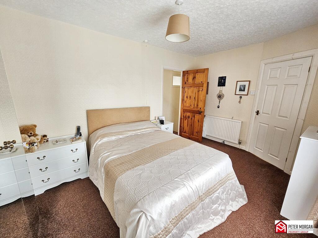 Bedroom  1
