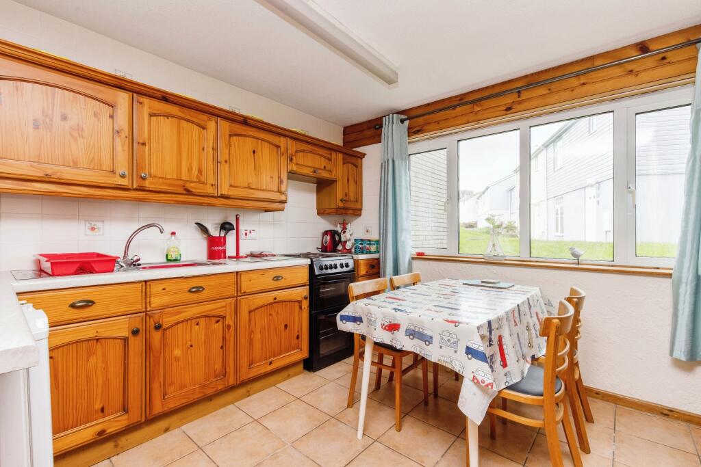 Kitchen/Diner..