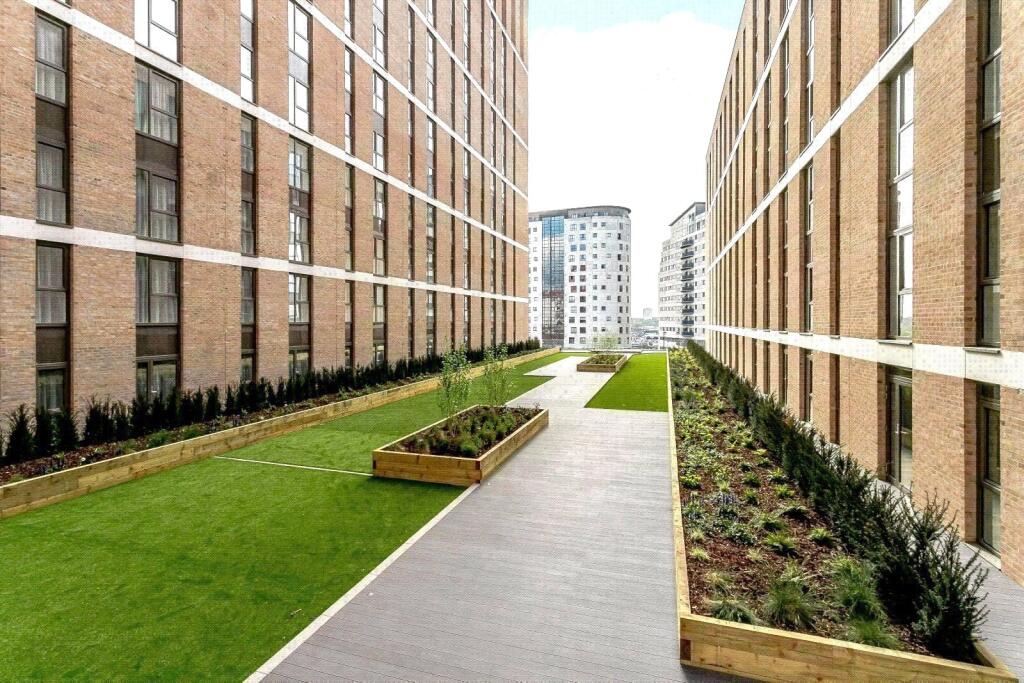 Gardens