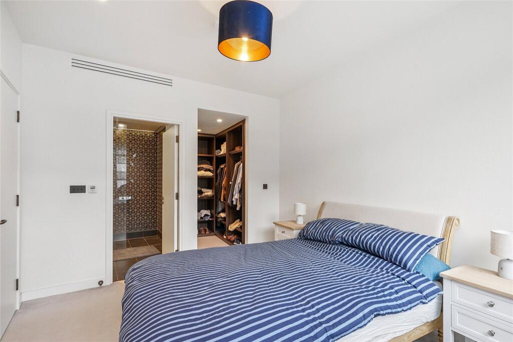 Principal Bedroom