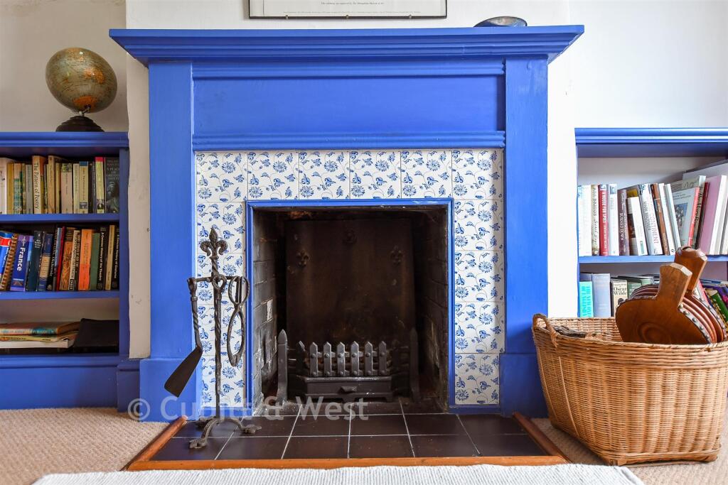 Internal Feature