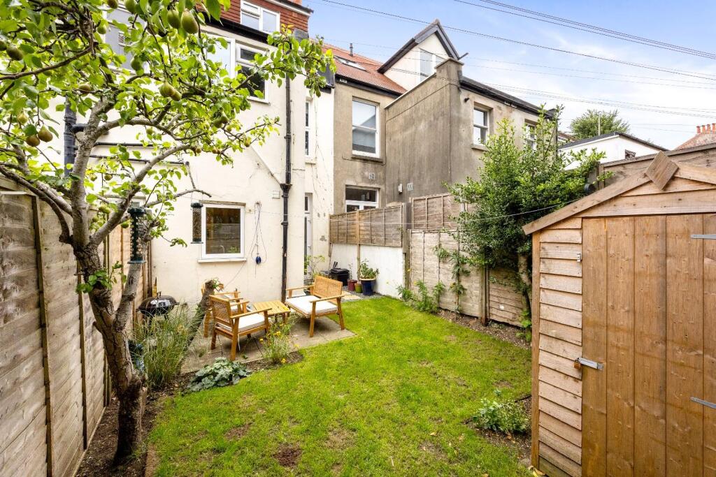 Granville Road, 6, Flat A-017.JPG